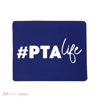 Physical Therapist Assistant PTA Life Physical Therapy PT Mousepad