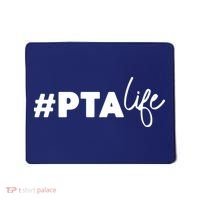 Physical Therapist Assistant PTA Life Physical Therapy PT Mousepad thumb 0