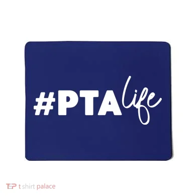 Physical Therapist Assistant PTA Life Physical Therapy PT Mousepad