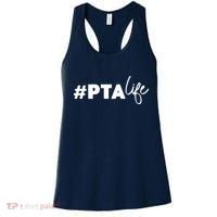 Physical Therapist Assistant PTA Life Physical Therapy PT Women's Tank Top thumb 0