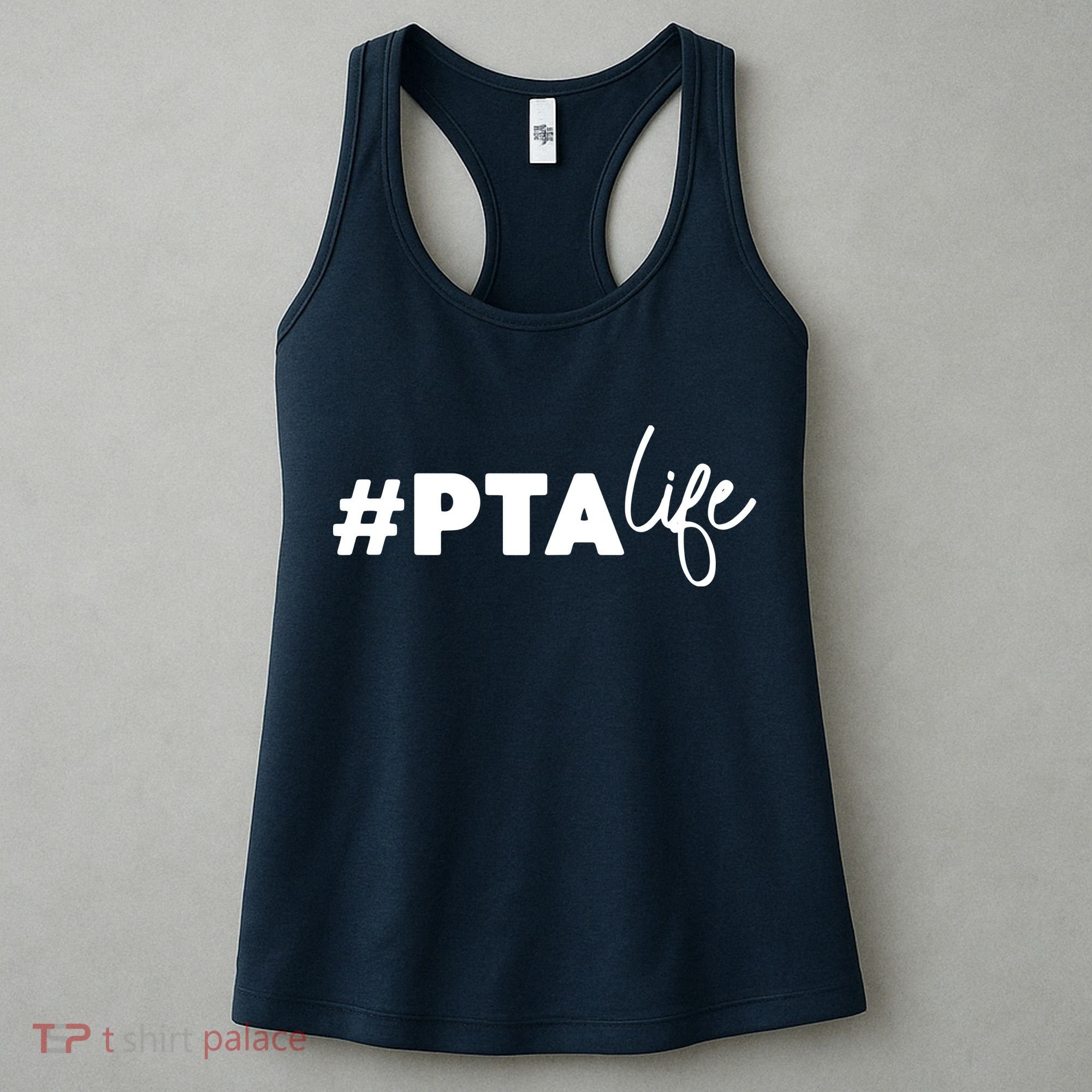 Physical Therapist Assistant PTA Life Physical Therapy PT Women's Tank Top