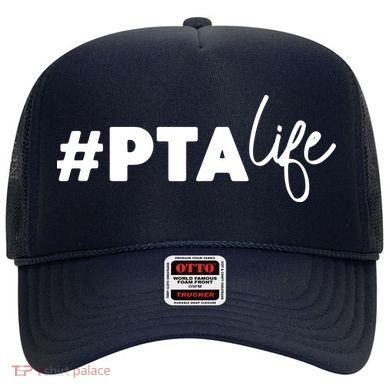 Physical Therapist Assistant PTA Life Physical Therapy PT Hat