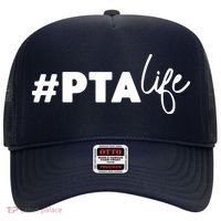 Physical Therapist Assistant PTA Life Physical Therapy PT Hat thumb 0