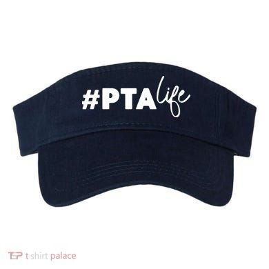 Physical Therapist Assistant PTA Life Physical Therapy PT Visor