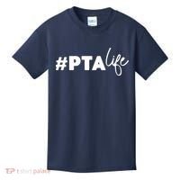 Physical Therapist Assistant PTA Life Physical Therapy PT Kids T-Shirt thumb 0