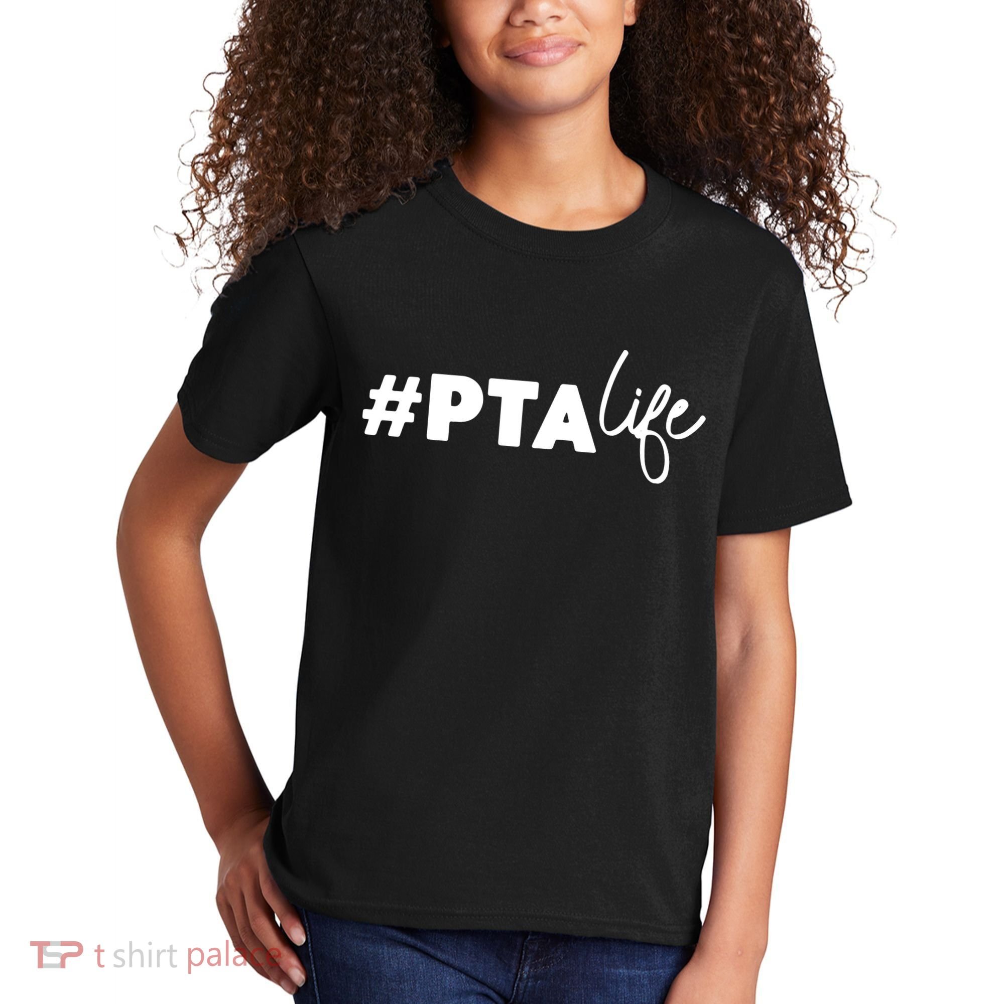 Physical Therapist Assistant PTA Life Physical Therapy PT Kids T-Shirt