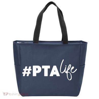 Physical Therapist Assistant PTA Life Physical Therapy PT Tote Bag