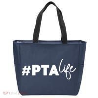 Physical Therapist Assistant PTA Life Physical Therapy PT Tote Bag thumb 0
