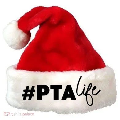 Santa Hat