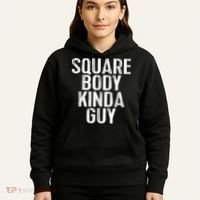 Pickup Truck Apparel Square Body Kinda Guy Classic Truck Hoodie thumb 5