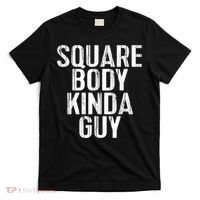 Pickup Truck Apparel Square Body Kinda Guy Classic Truck T-Shirt thumb 0