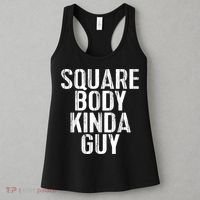 Pickup Truck Apparel Square Body Kinda Guy Classic Truck Women's Tank Top thumb 3