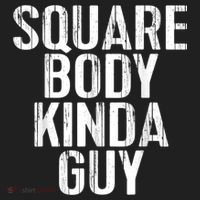 Pickup Truck Apparel Square Body Kinda Guy Classic Truck Hat thumb 2