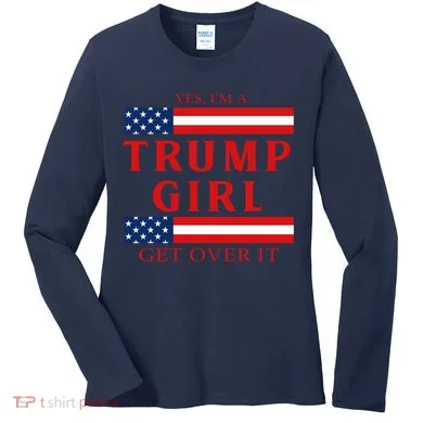 Women's Long Sleeve Shirt