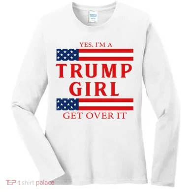 Women's Long Sleeve Shirt