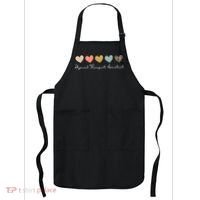 Physical Therapist Assistant PTA Physical Therapy Assistant Apron thumb 0