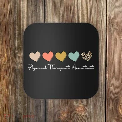Physical Therapist Assistant PTA Physical Therapy Assistant Coaster