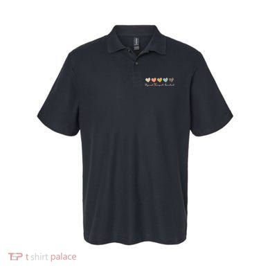 Physical Therapist Assistant PTA Physical Therapy Assistant Polo