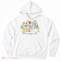 Physical Therapist Assistant Therapy PT Month Hoodie thumb 0