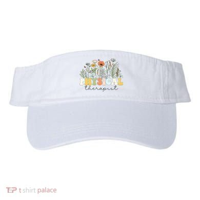 Physical Therapist Assistant Therapy PT Month Visor