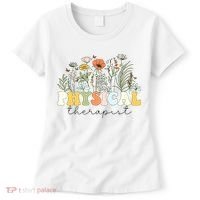 Physical Therapist Assistant Therapy PT Month Women's T-Shirt thumb 0