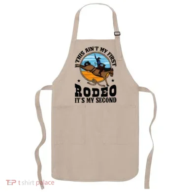 Apron