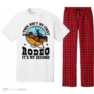 Pajama Set