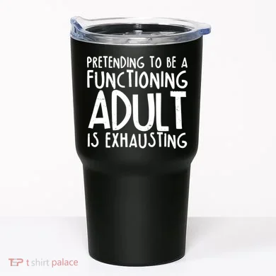 Tumbler