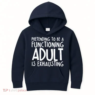 Kids Hoodie