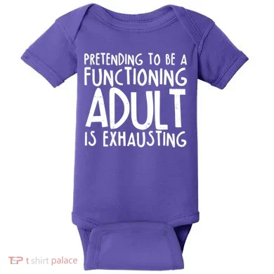 Baby Bodysuit