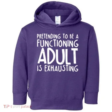 Toddler Hoodie