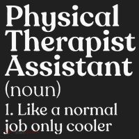 Physical Therapist Assistant Definition Physical Therapy Tumbler thumb 3