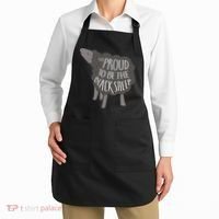 Proud To Be The Black Sheep Apron thumb 2