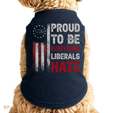 Doggie Tank