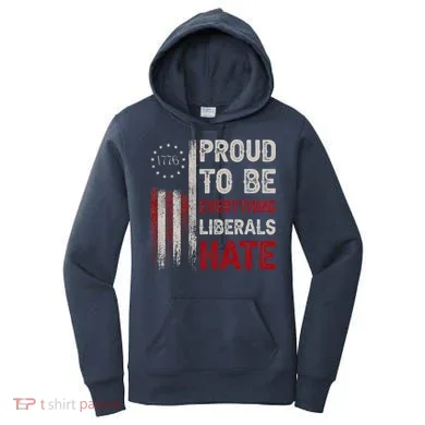 Women's Hoodie