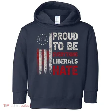 Toddler Hoodie