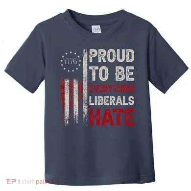Toddler T-Shirt