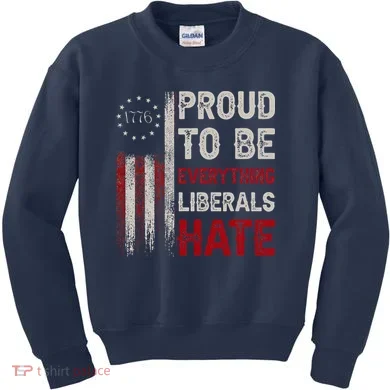 Kids Sweatshirt