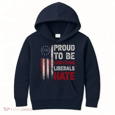 Kids Hoodie