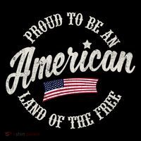Proud To Be An American Gift Coffee Mug thumb 5