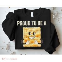 Proud To Be A Cracker Funny Halloween Costume Women Sweatshirt thumb 2