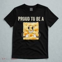 Proud To Be A Cracker Funny Halloween Costume Women T-Shirt thumb 5