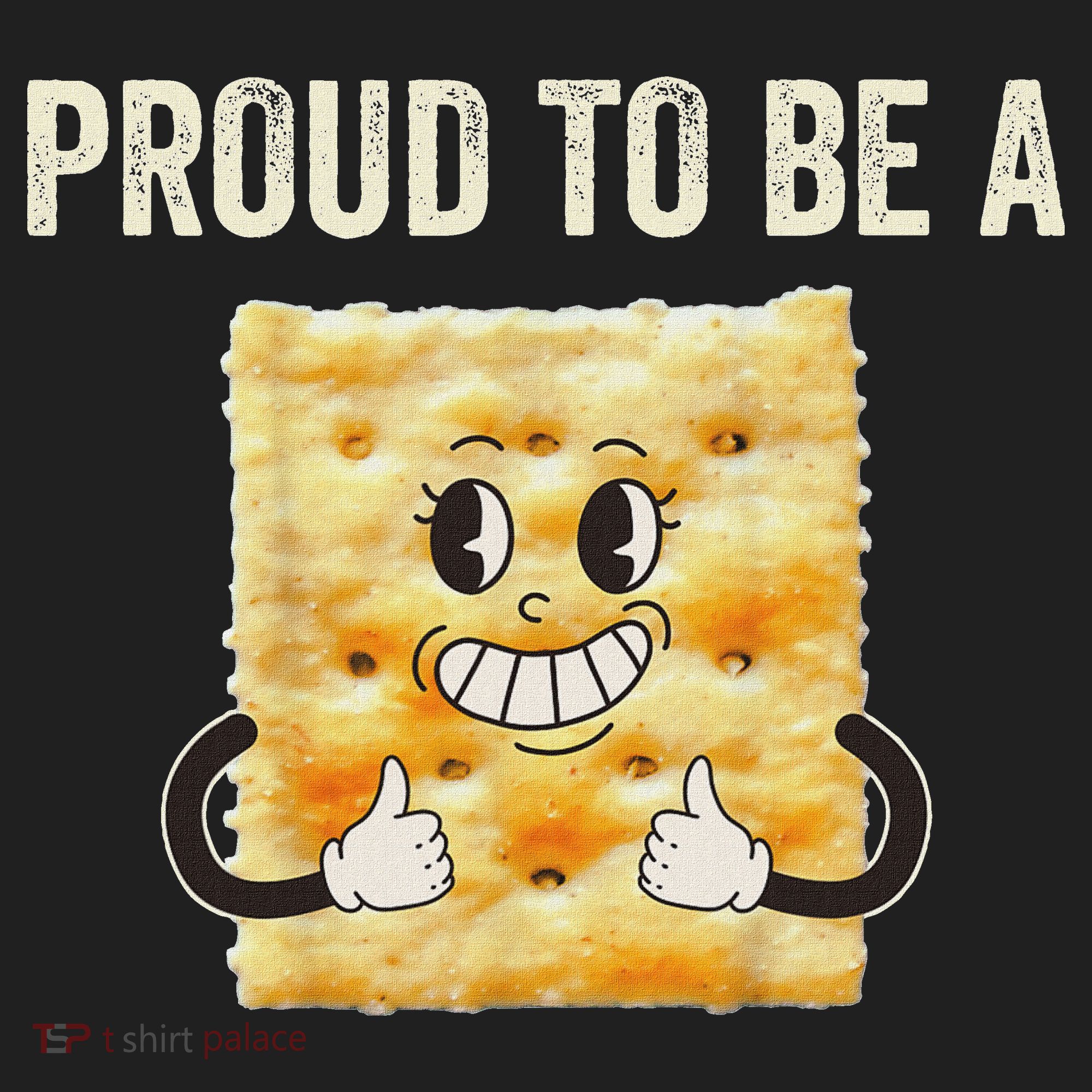 Proud To Be A Cracker Funny Halloween Costume Women Tumbler