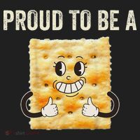 Proud To Be A Cracker Funny Halloween Costume Women Hat thumb 2