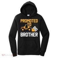 Promoted To Big Brother  I Leveled up to Big Brother Women's Hoodie thumb 0