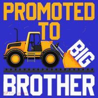 Promoted To Big Brother  I Leveled up to Big Brother Sweatshirt thumb 3