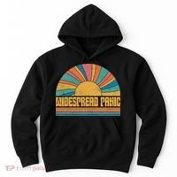 Proud To Be Panic Personalized Name Widespread Limited Hoodie thumb 0