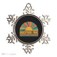 Proud To Be Panic Personalized Name Widespread Limited Ornament thumb 0