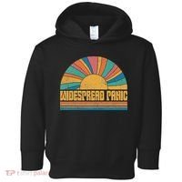 Proud To Be Panic Personalized Name Widespread Limited Toddler Hoodie thumb 0