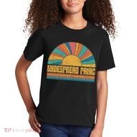 Proud To Be Panic Personalized Name Widespread Limited Kids T-Shirt thumb 2